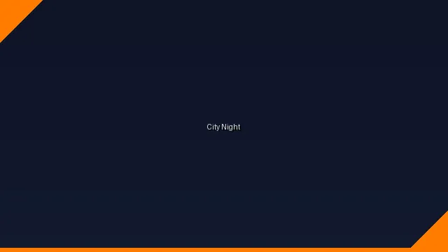 城市夜景主题赛 - 赵薇离婚 视频创作挑战